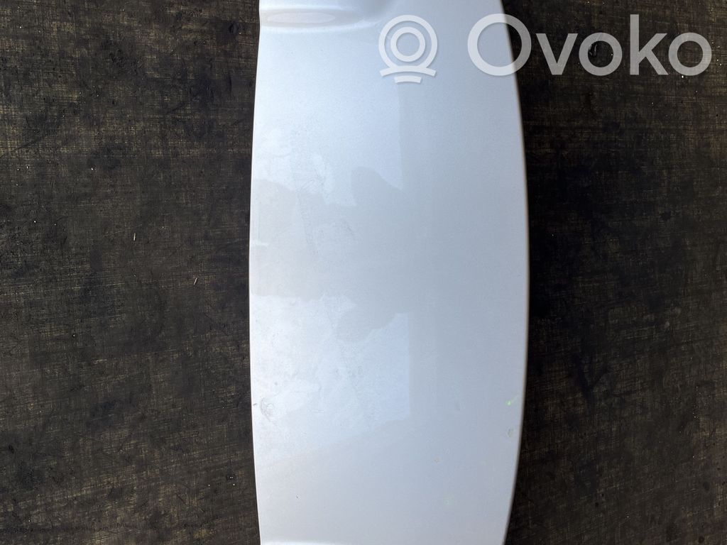 Renault Clio IV Heckspoiler 