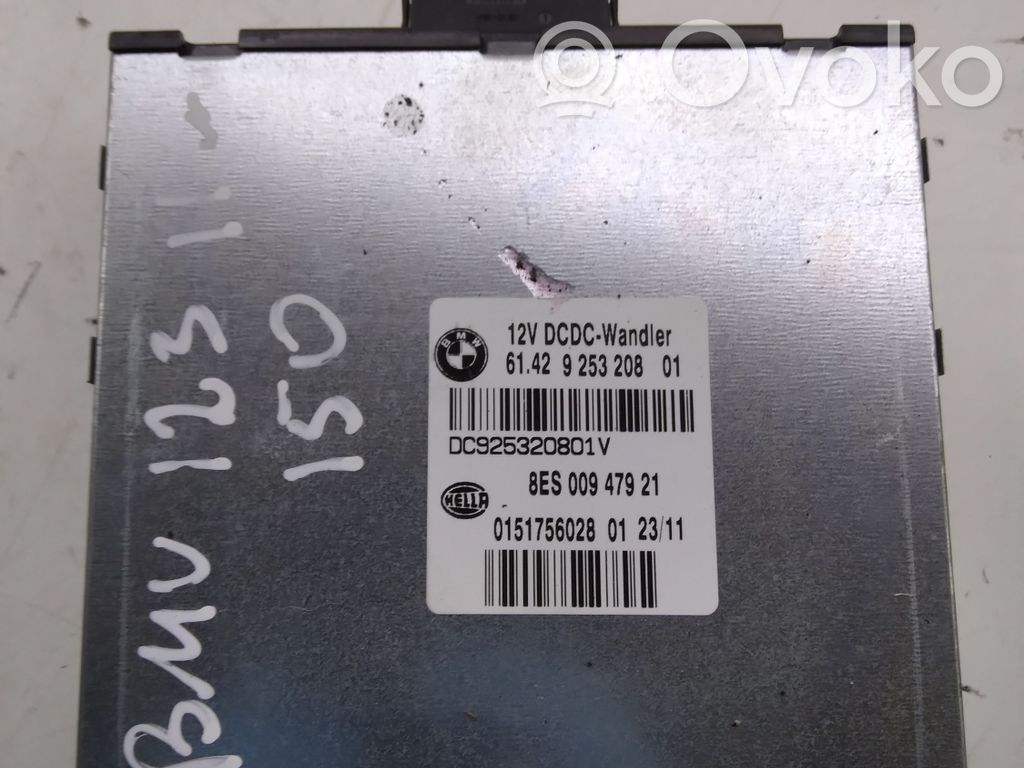 Inversor/convertidor de voltaje   6142925320801