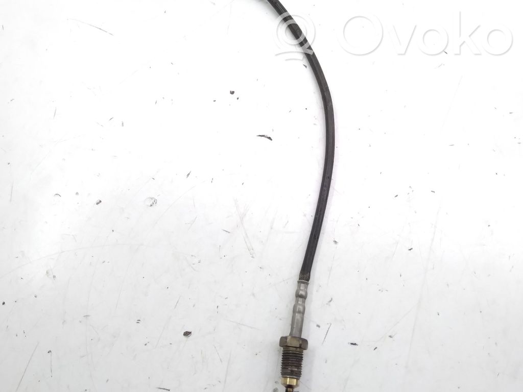 BMW 1 E82 E88 Sensor de temperatura del escape 