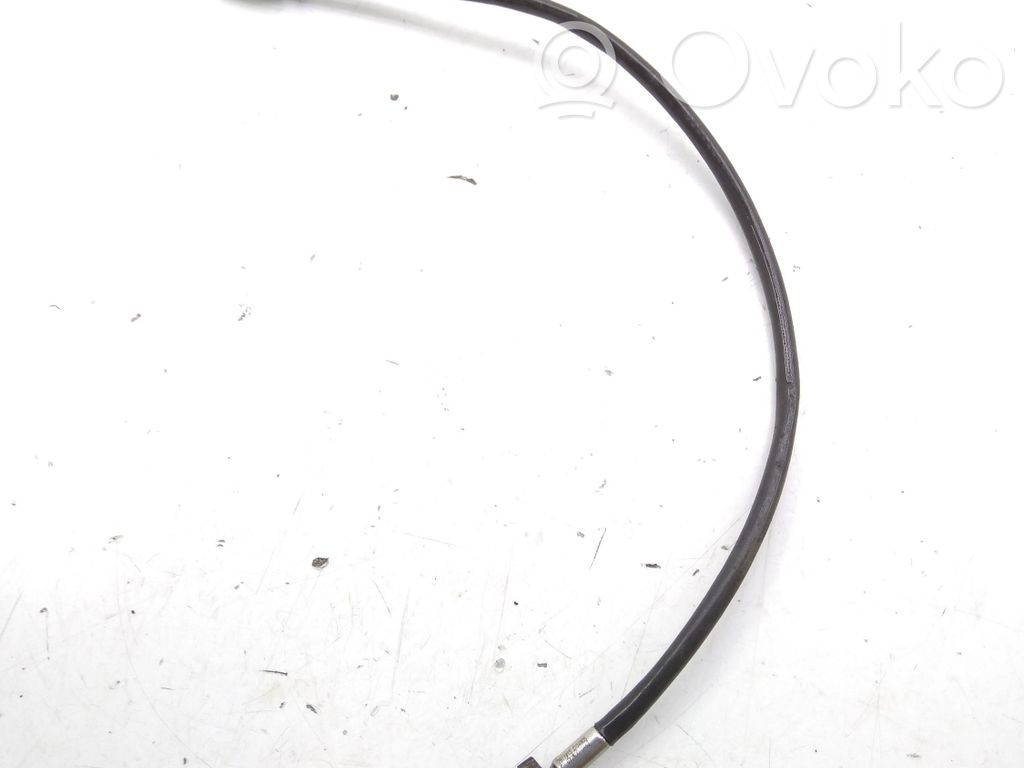 BMW 1 E82 E88 Exhaust gas pressure sensor 