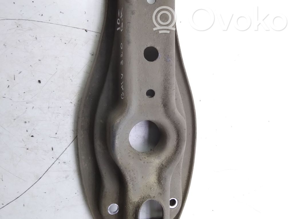Querlenker Achsschenkel hinten