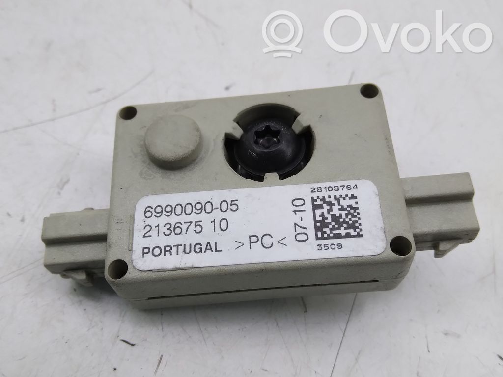Amplificatore antenna   699009005