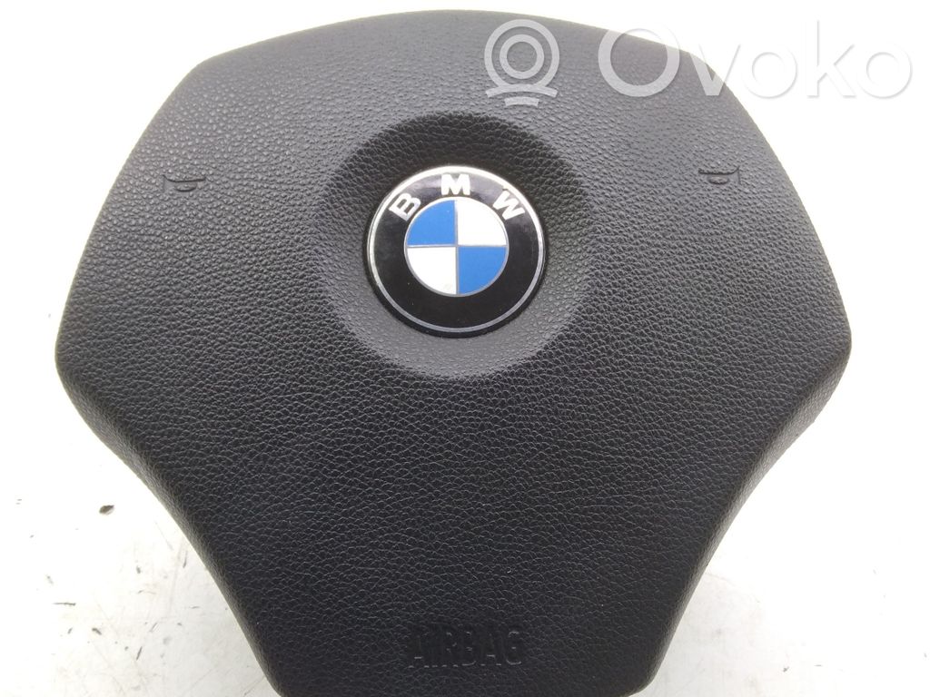 BMW 3 E90 E91 Надувная подушка для руля 