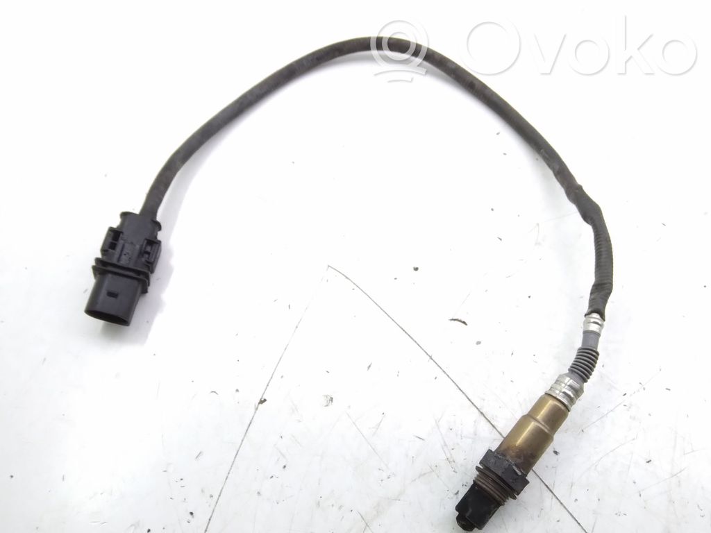 Iveco Daily 6th gen Sonde lambda 