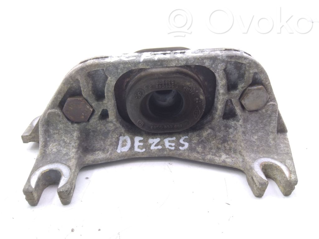 Renault Scenic II -  Grand scenic II Gearbox mount 