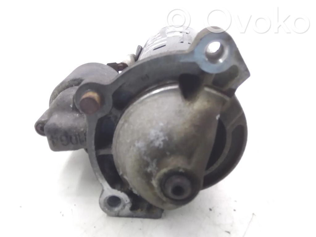 Volvo V60 Electromotor 