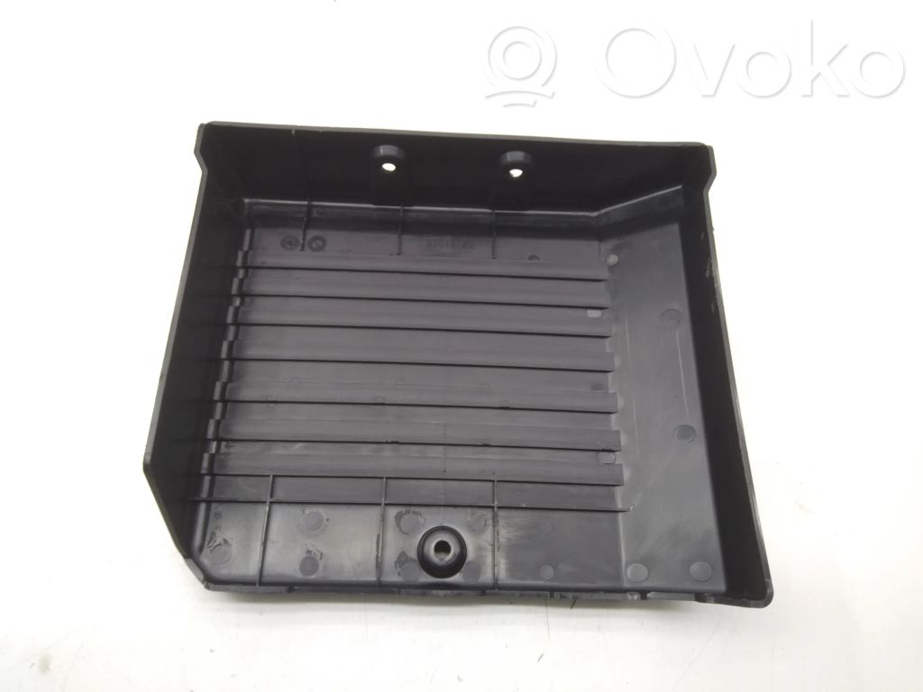 Mitsubishi Outlander Other interior part 