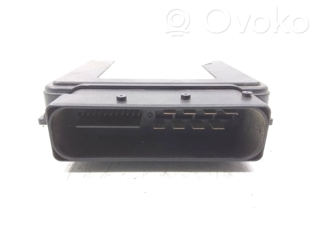Bentley Continental Hand brake control module 