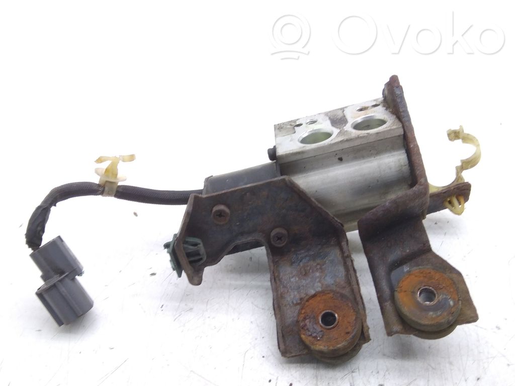 Honda CR-V Vacuum valve 