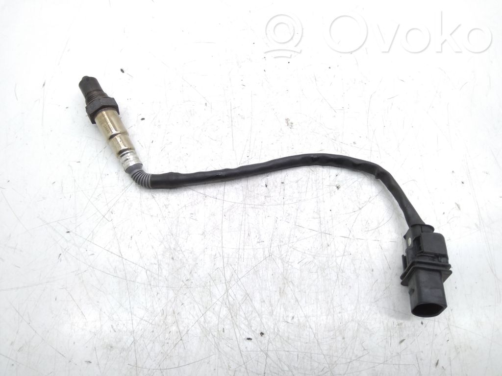 Lambda-anturi   393502A640