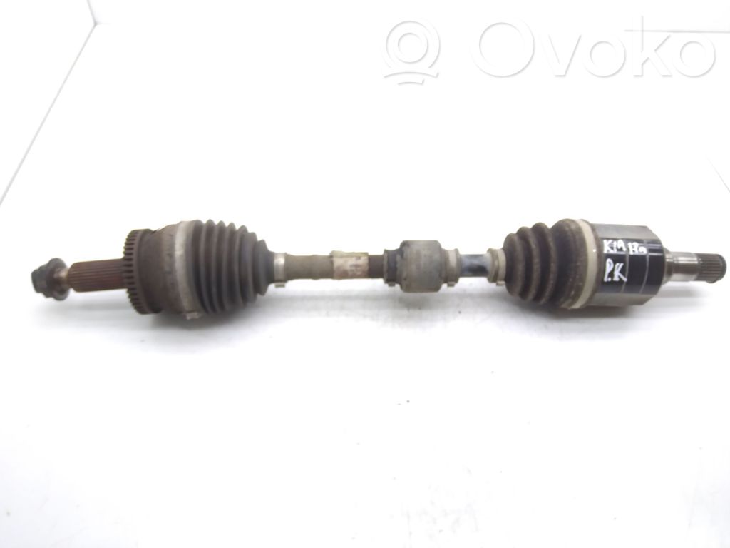 KIA Optima Eje de transmisión delantero 