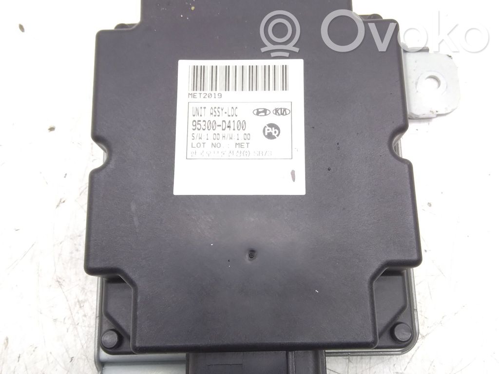 KIA Optima Other control units/modules 