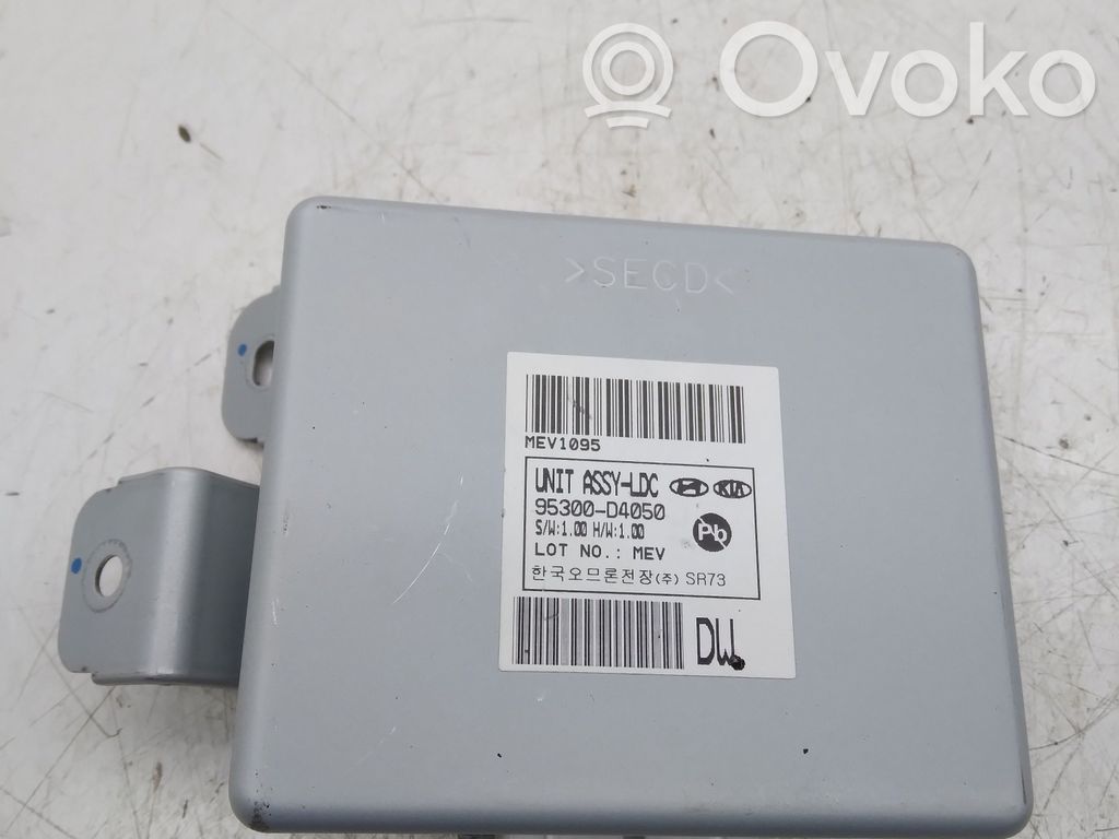 KIA Optima Other control units/modules 