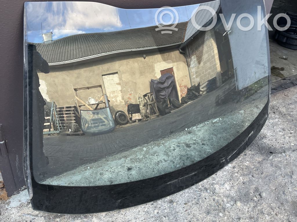 KIA Optima Front windscreen/windshield window 