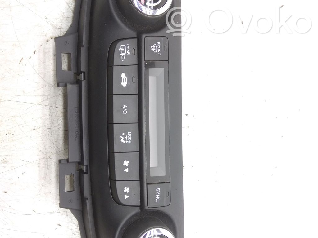 Honda CR-V Climate control unit 