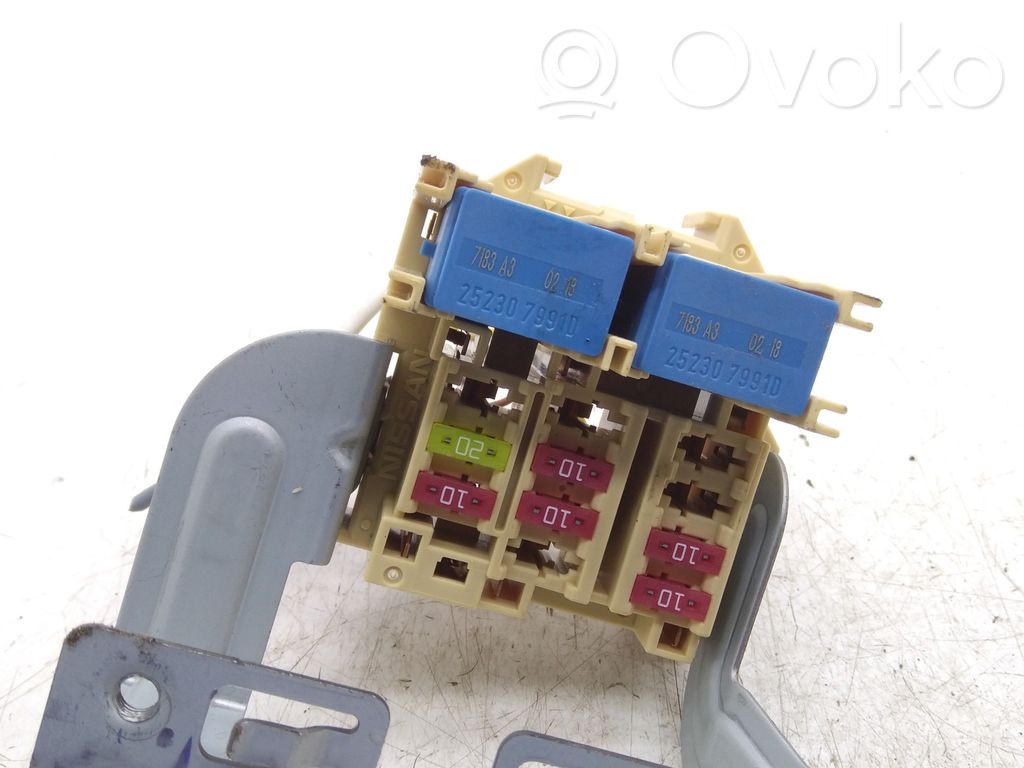 Sulakemoduuli   252307991D