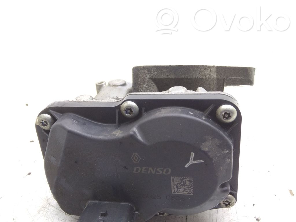 Renault Kadjar Supapă EGR 