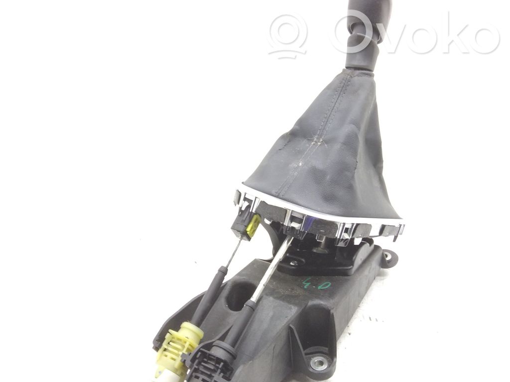 Renault Kadjar Gear shifter/selector 