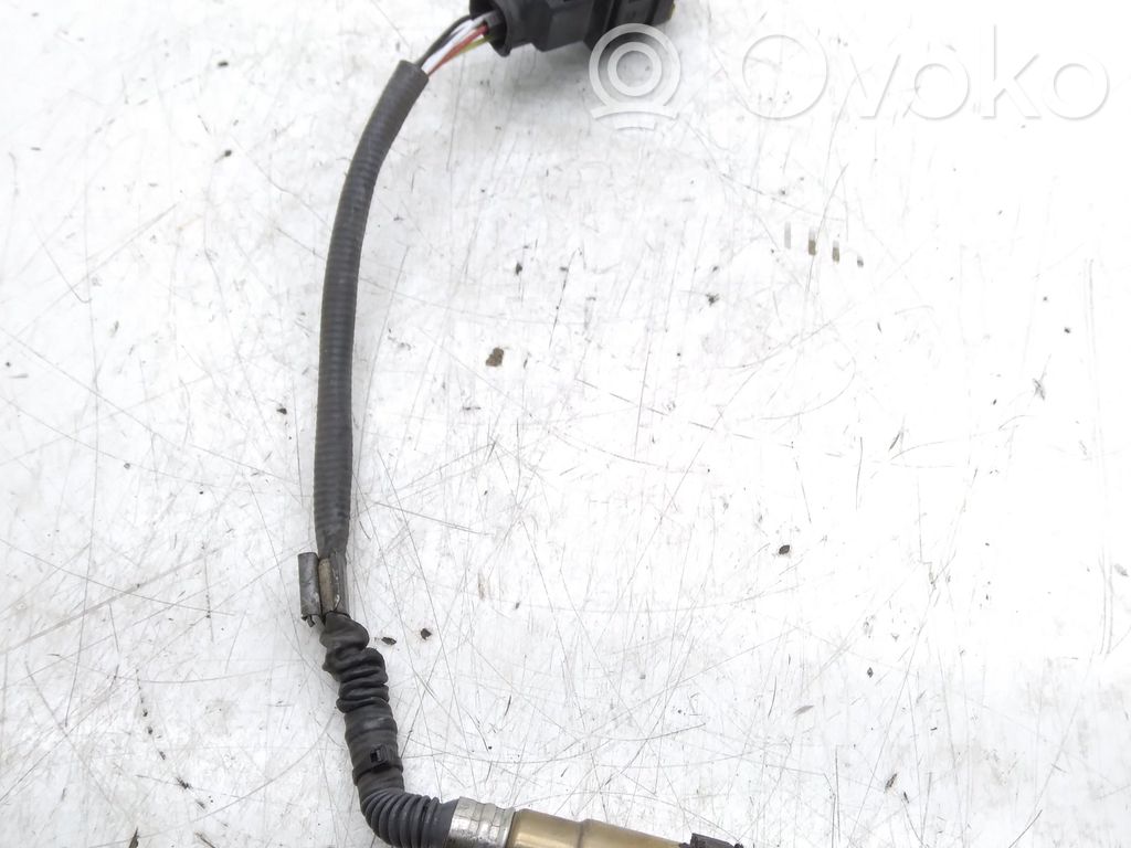 Sonde lambda   0281004157