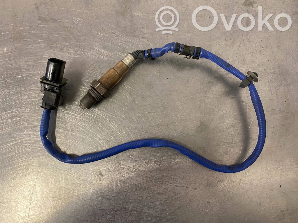 Porsche Cayenne (92A) Lambda probe sensor 