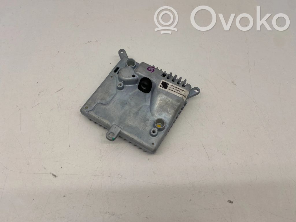 Tesla Model S Windshield/windscreen camera 