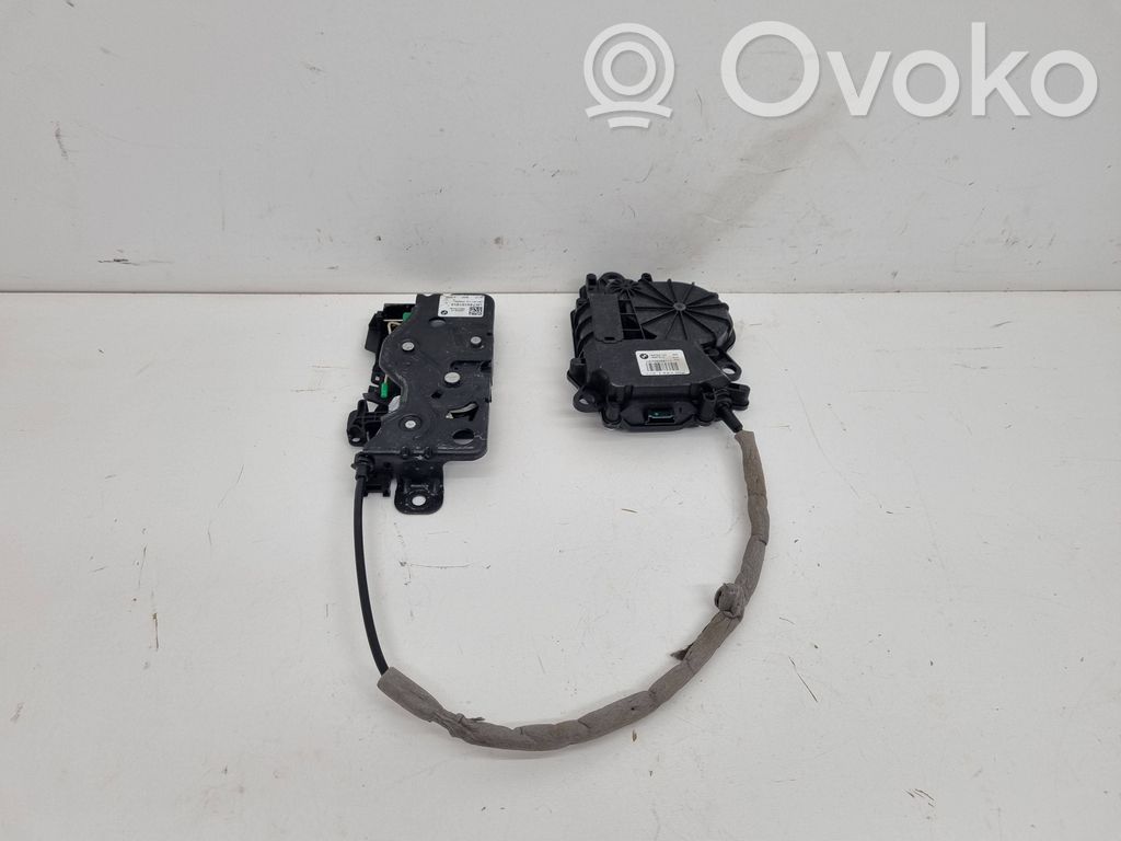 Tailgate/boot open switch button   C56792,C56792103,16367210,738356111