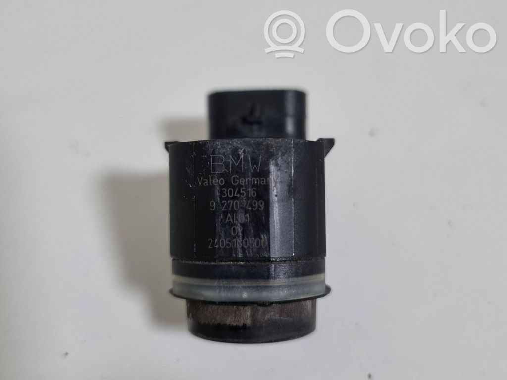 BMW X6 E71 Parking PDC sensor 