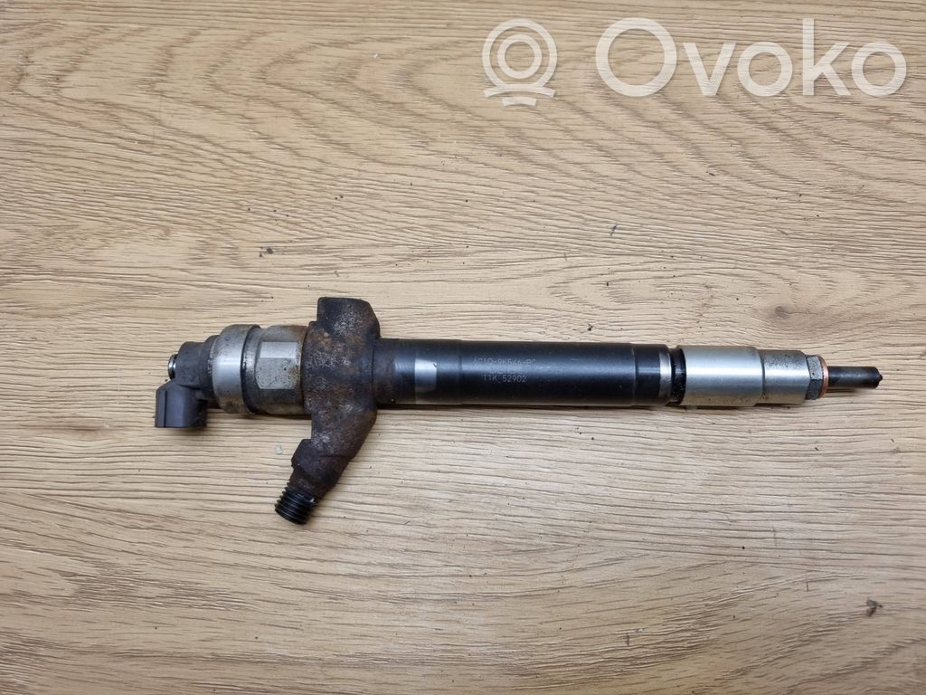 Inyector de combustible   6C1Q9K546BB,11K52902,6C1Q9K546BC