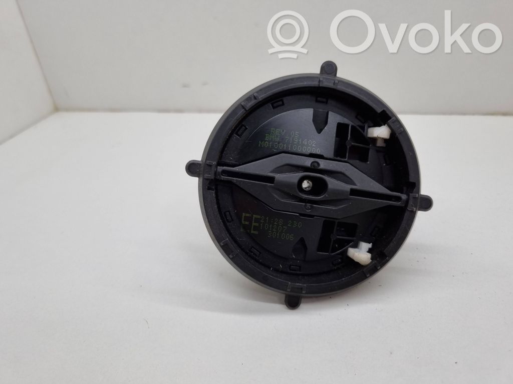 BMW 5 E60 E61 Veidrodėlio dalys 
