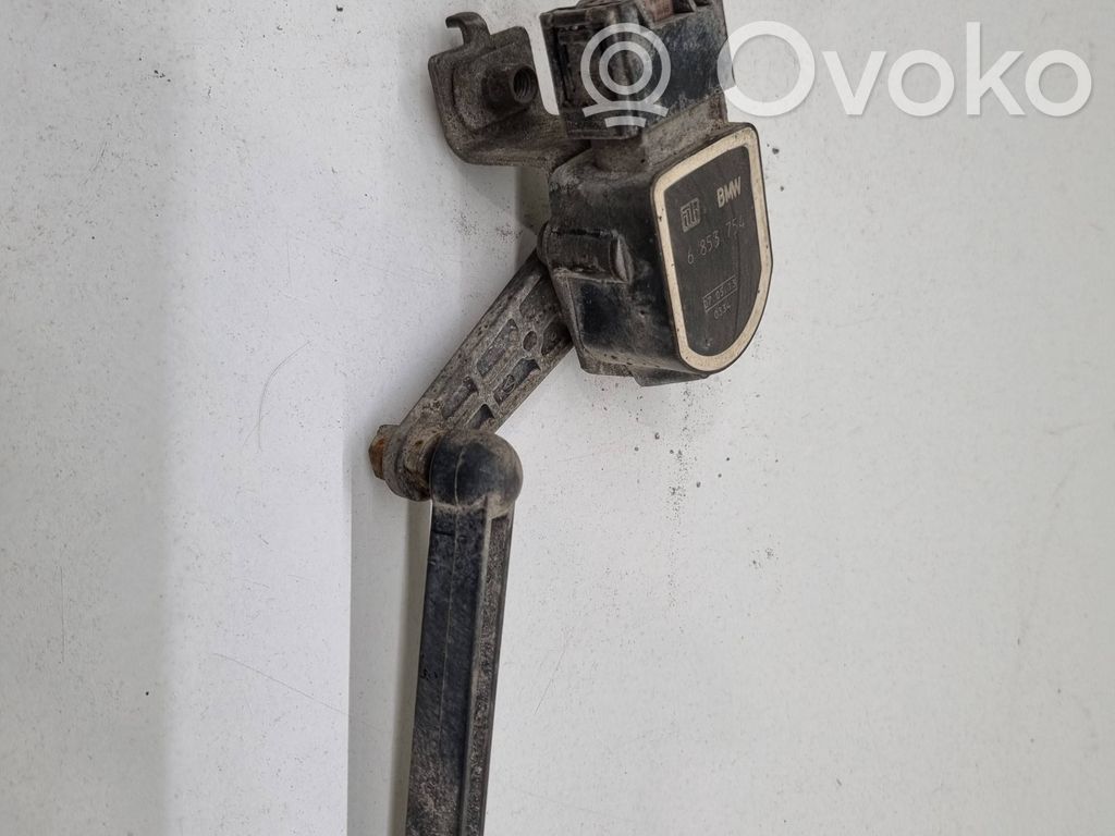 BMW X6 E71 Augstuma sensors (priekšējo lukturu) 