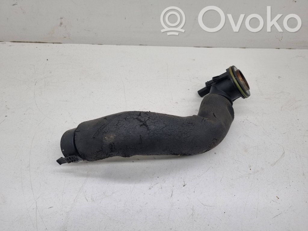 BMW 5 F10 F11 Breather/breather pipe/hose 