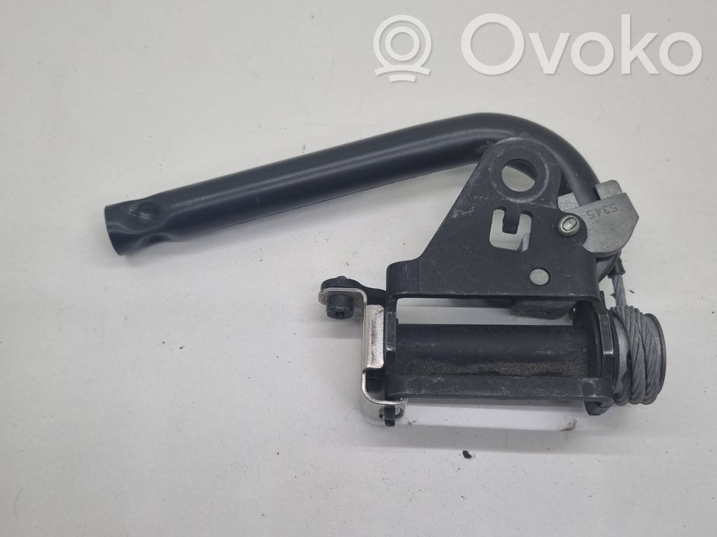 Cinturón delantero   6983143,8350620,608532500B