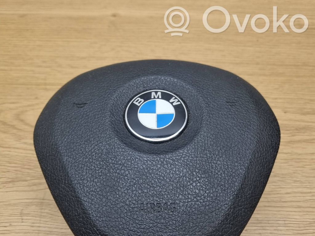 BMW 4 F32 F33 Poduszka powietrzna Airbag kierownicy 