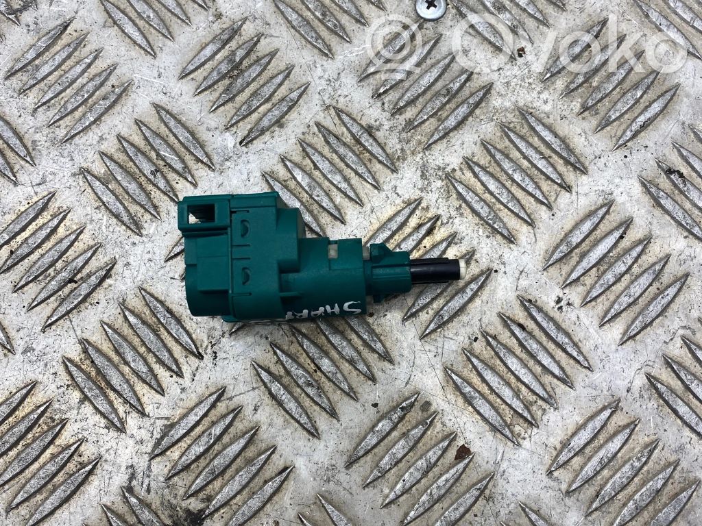 Volkswagen Sharan Brake pedal sensor switch 