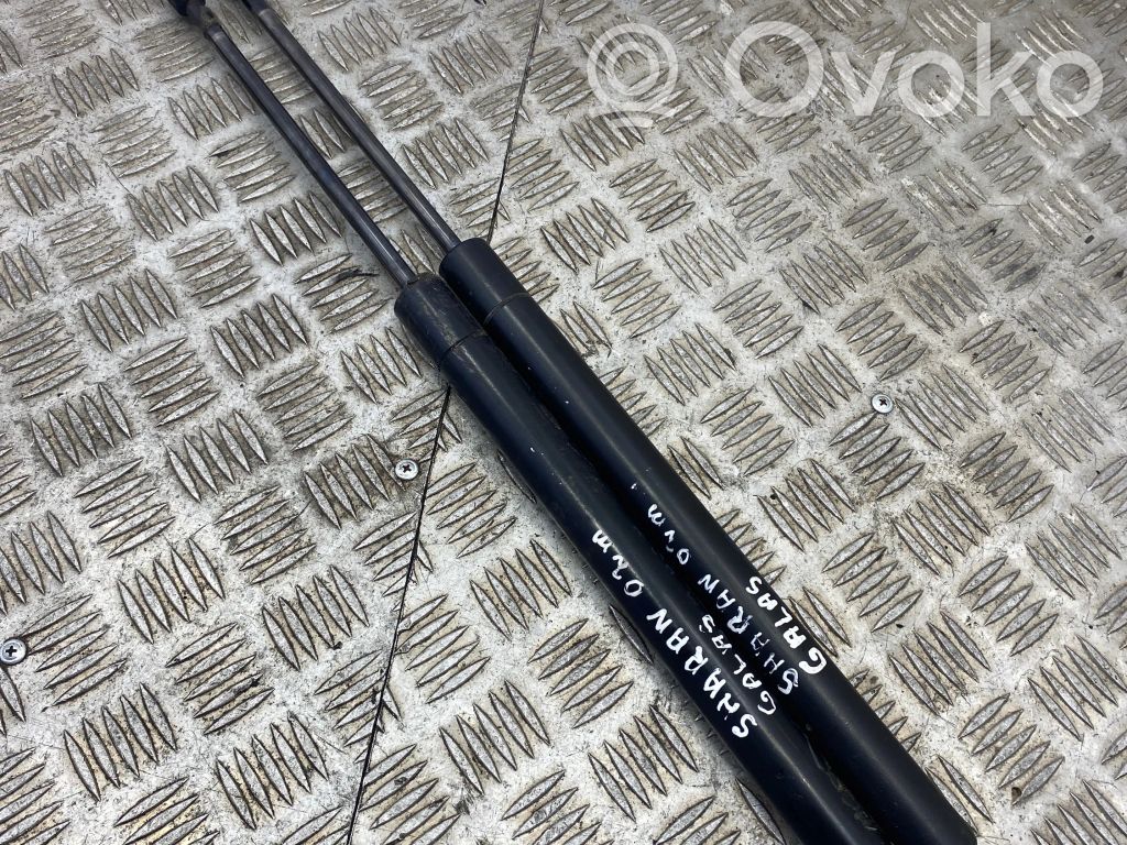 Volkswagen Sharan Tailgate/trunk strut/damper 