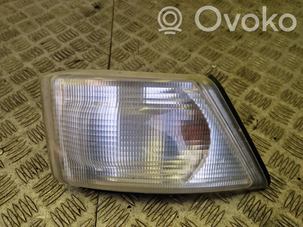 Iveco Daily 3rd gen Front indicator light 