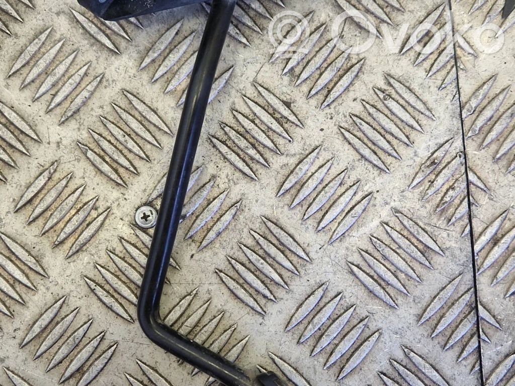 Citroen Jumper Accelerator throttle pedal 