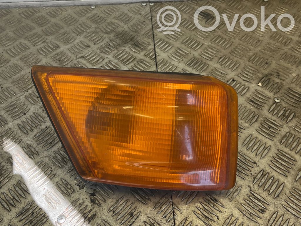 Iveco Daily 3rd gen Front indicator light 