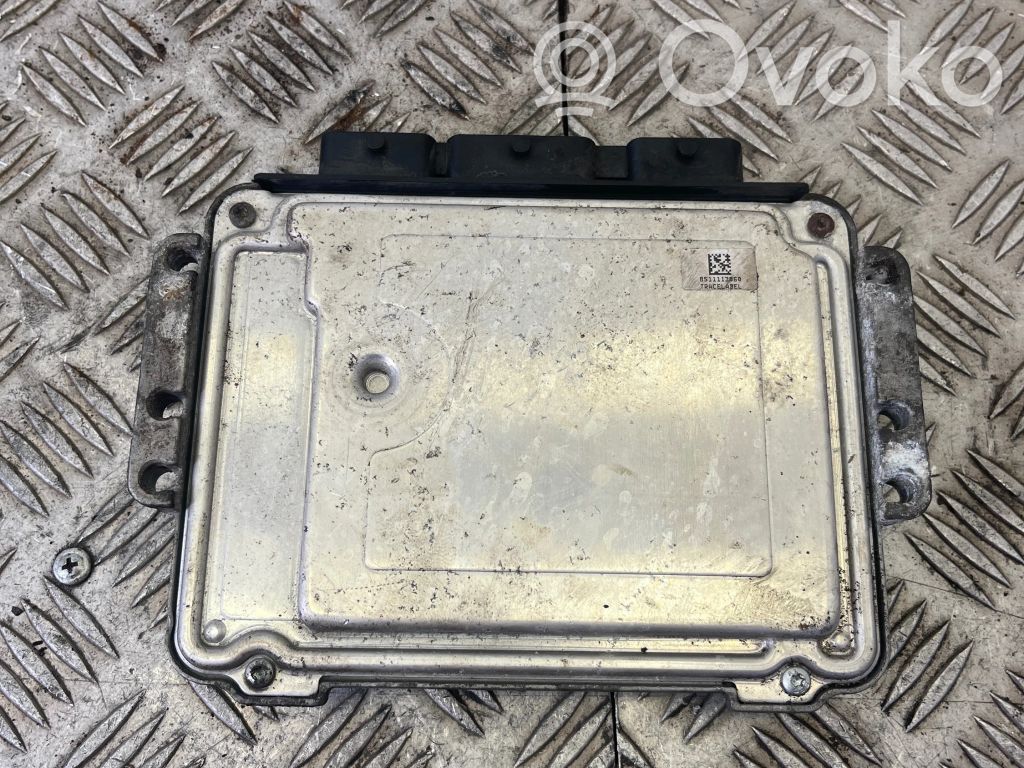 Ford Focus Engine control unit/module ECU 