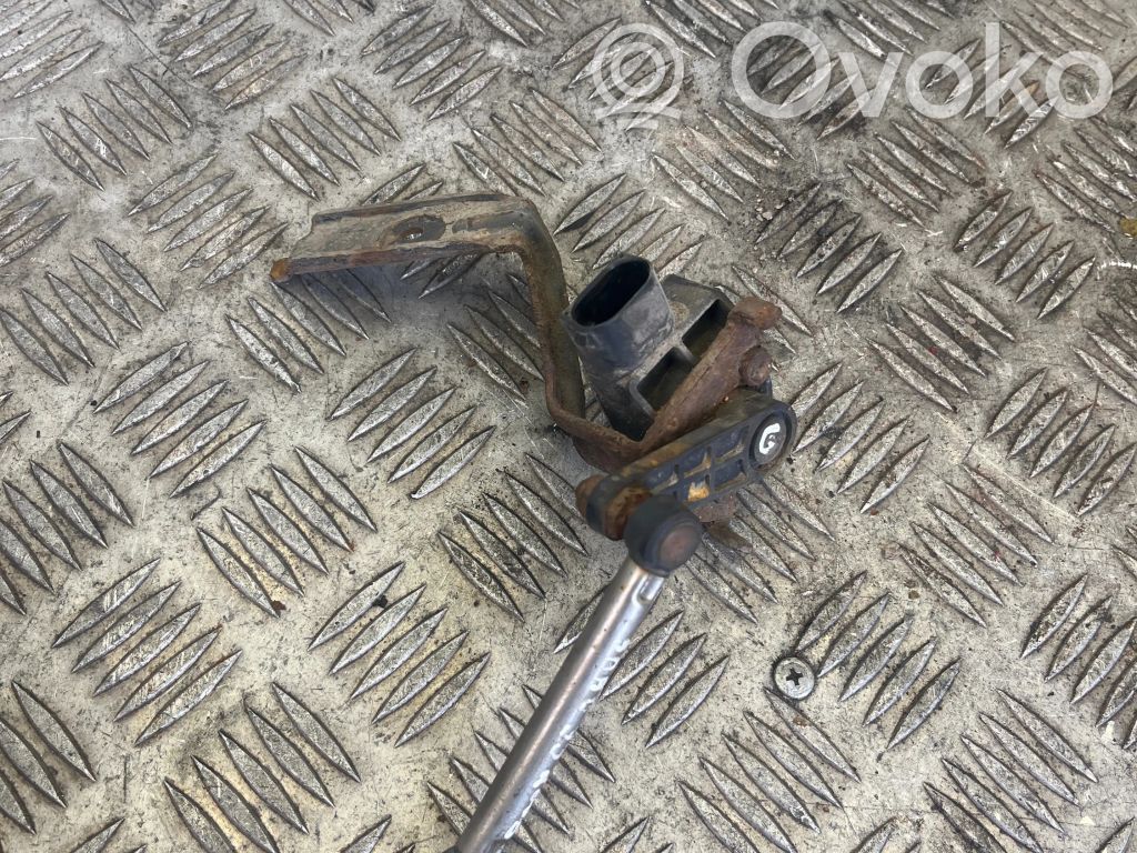 Saab 9-3 Ver2 Headlight/headlamp level sensor 