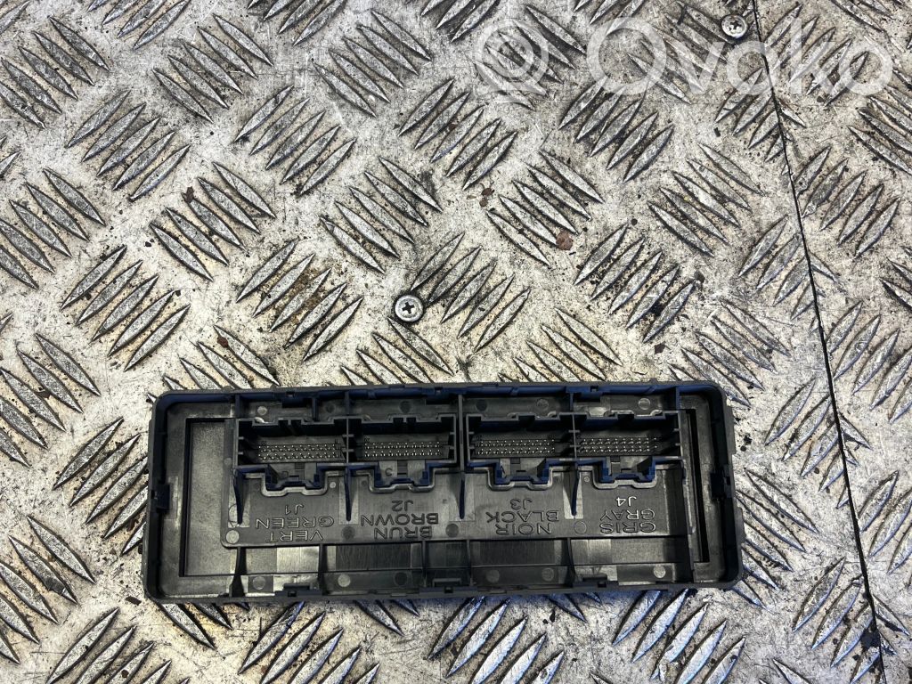 Opel Insignia A Other control units/modules 