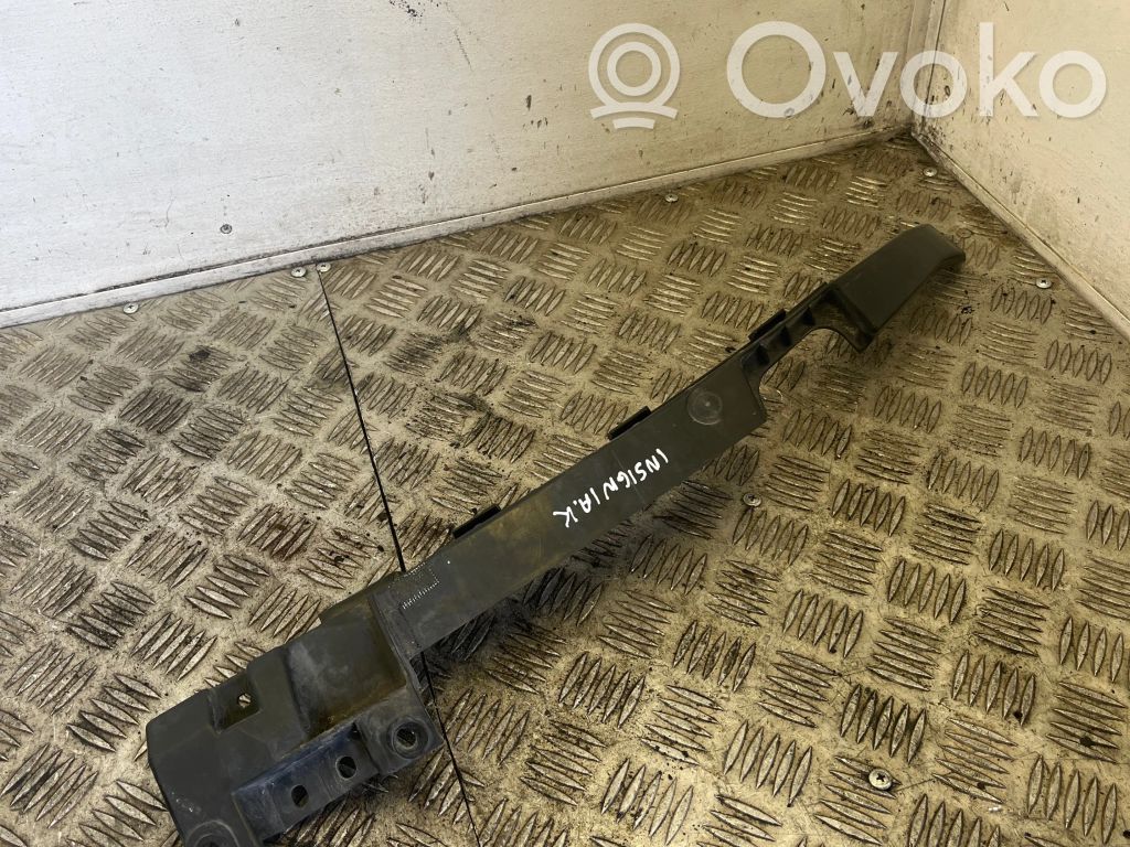 Opel Insignia A Support phare frontale 