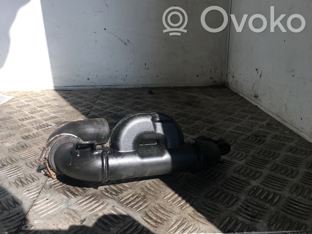 Volvo V50 Intercooler hose/pipe 