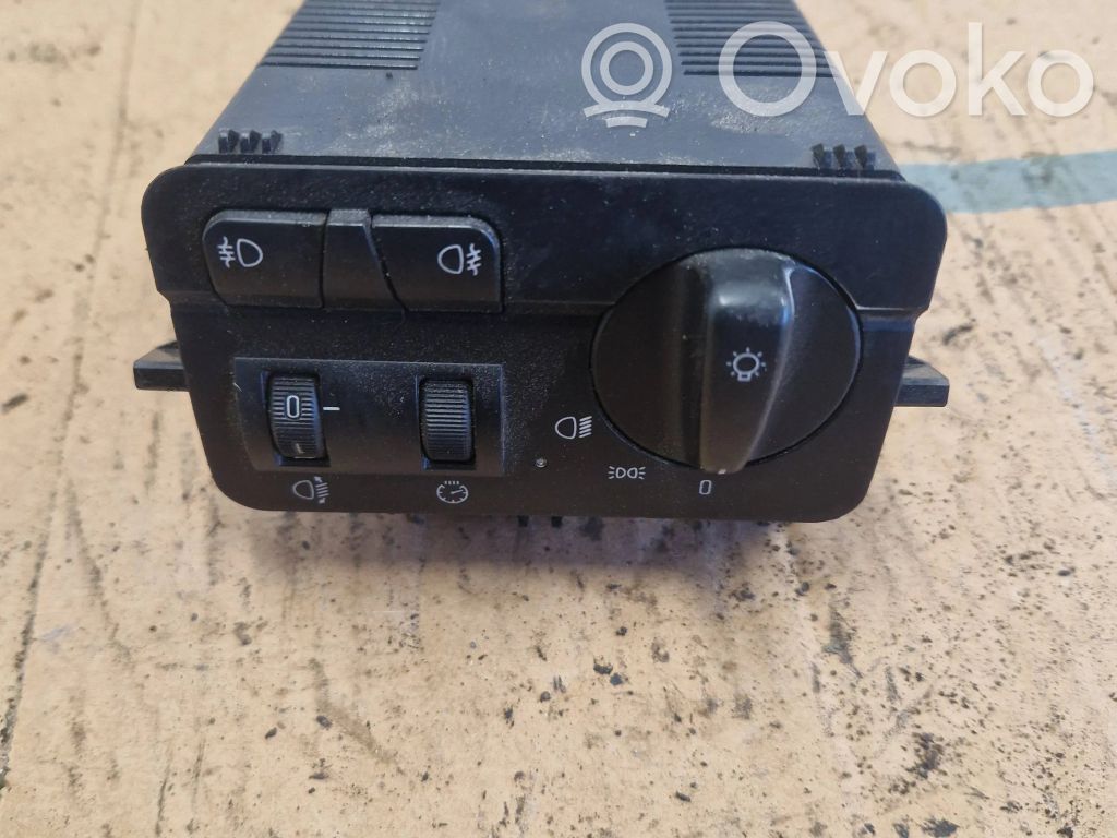 BMW 3 E46 Light switch 