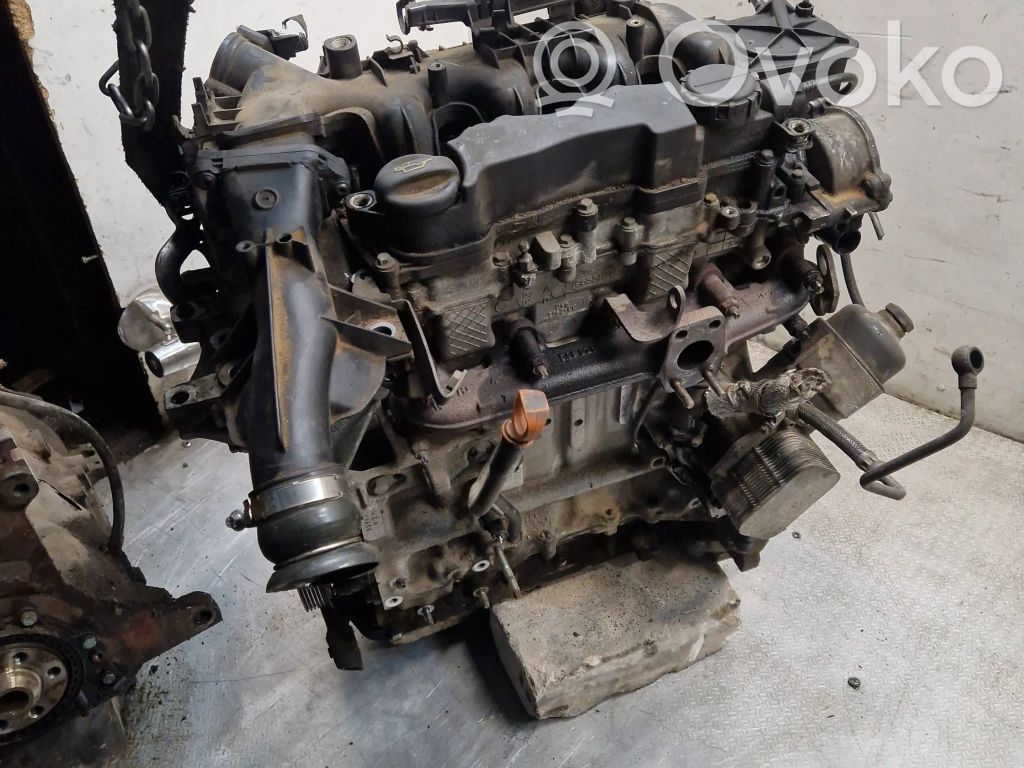 Engine   10JB35,3025168