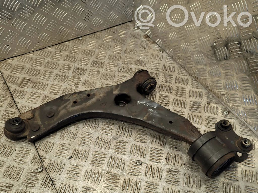 Front lower control arm/wishbone