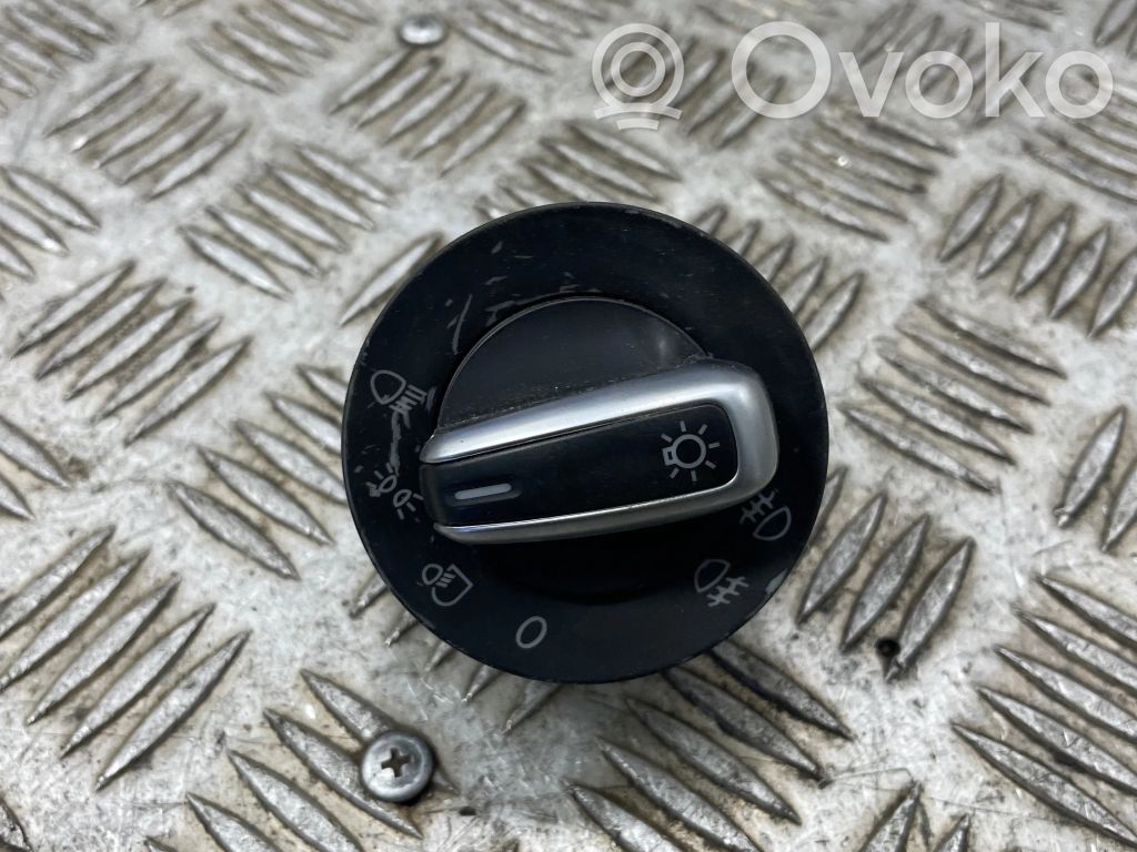 Volkswagen Touran I Light switch 