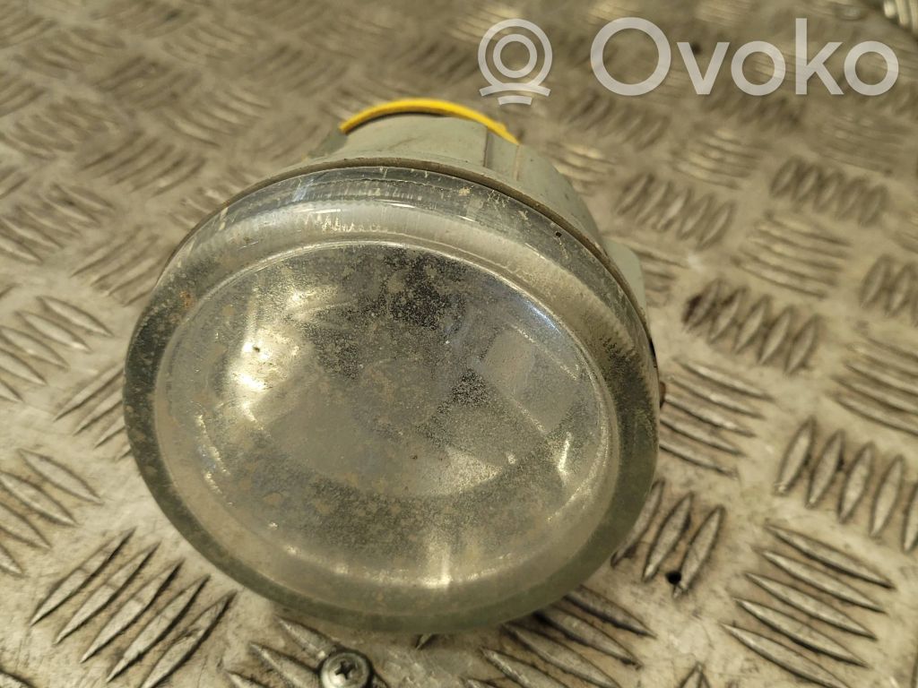 Citroen C3 Front fog light 