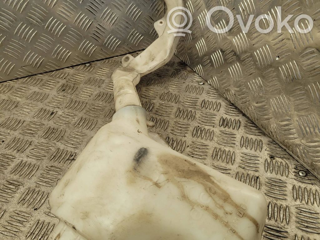 Citroen C3 Logu šķidruma tvertne 
