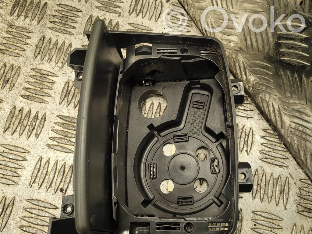 Audi A6 S6 C6 4F Pelnutrauks 